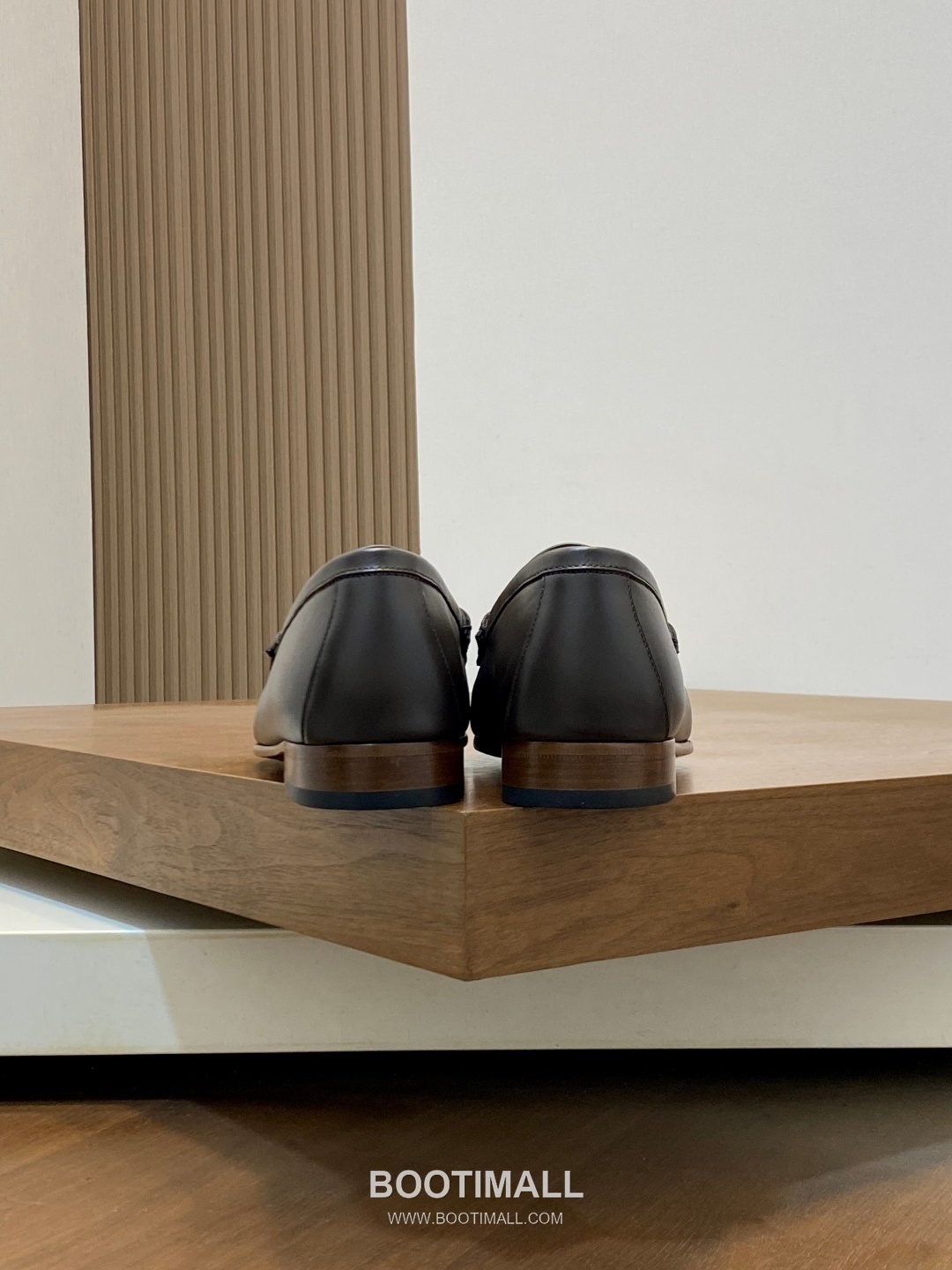 Gucci Leather Low Top Sneakers 구찌 레더 로우탑 로퍼 8