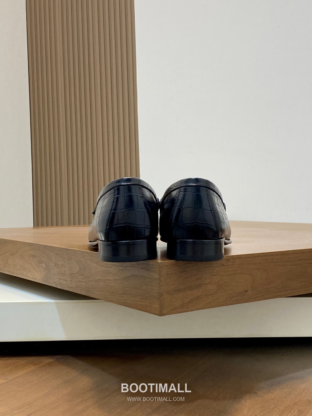 Gucci Leather Low Top Sneakers 구찌 레더 로우탑 로퍼 8