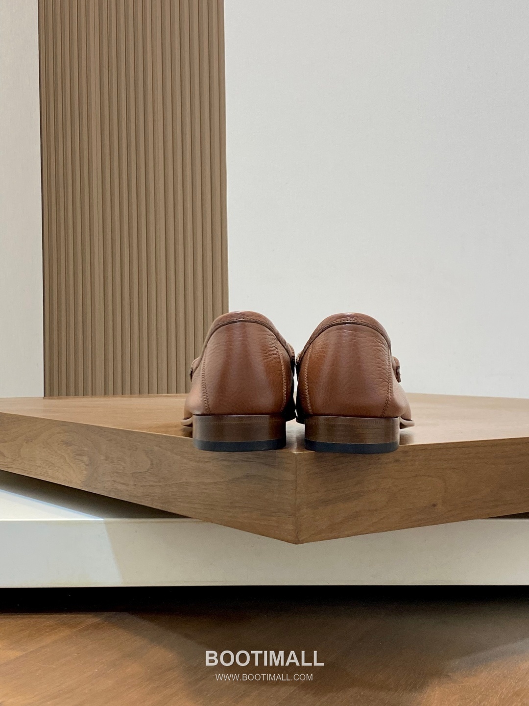 Gucci Leather Low Top Sneakers 구찌 레더 로우탑 로퍼 8