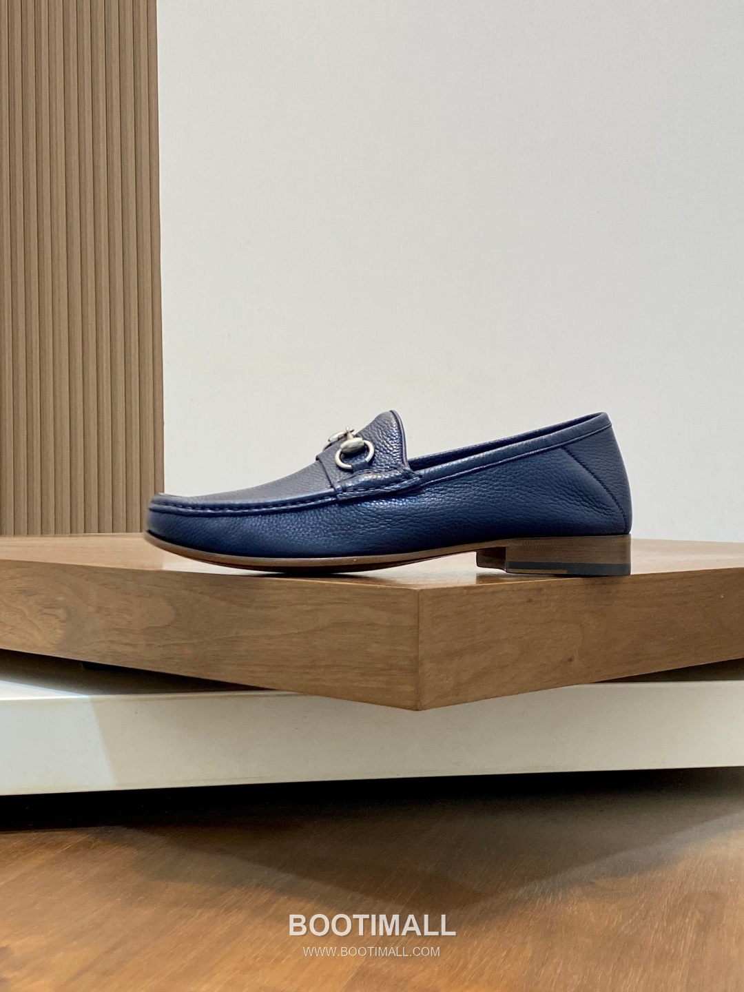 Gucci Leather Low Top Sneakers 구찌 레더 로우탑 로퍼 2