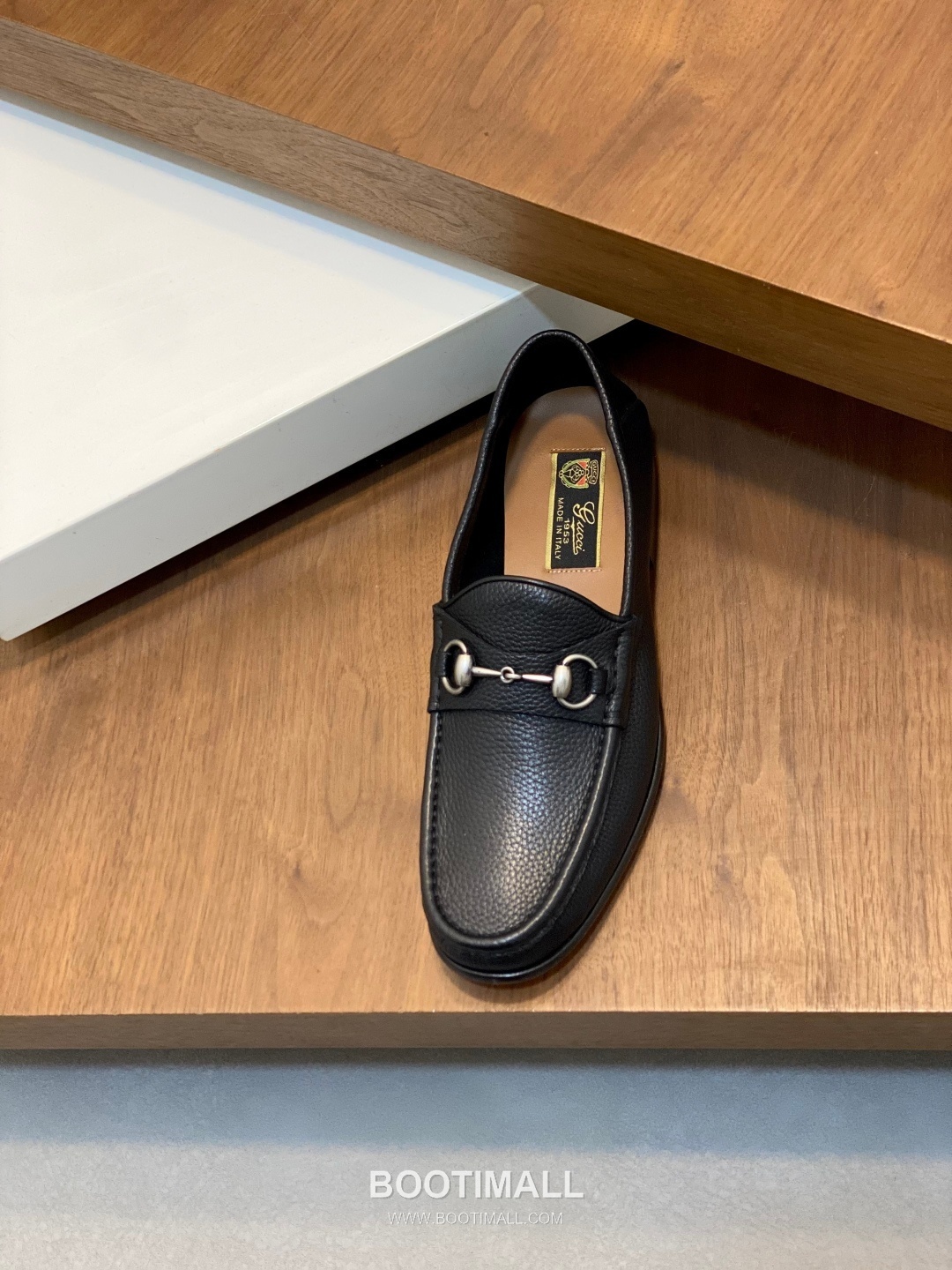 Gucci Leather Low Top Sneakers 구찌 레더 로우탑 로퍼 6