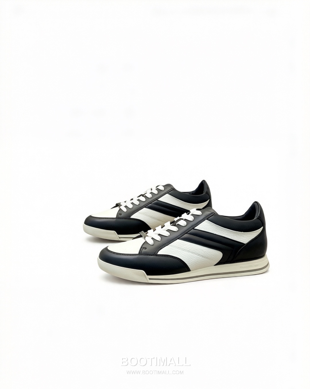 ## 신발 제품 스펙 분석

Ermenegildo Zegna Tiziano Leather Sneakers 에르메네질도 제냐 티치아노 레더 스니커즈 3