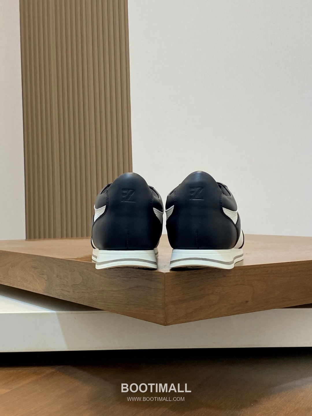 ## 신발 제품 스펙 분석

Ermenegildo Zegna Tiziano Leather Sneakers 에르메네질도 제냐 티치아노 레더 스니커즈 8