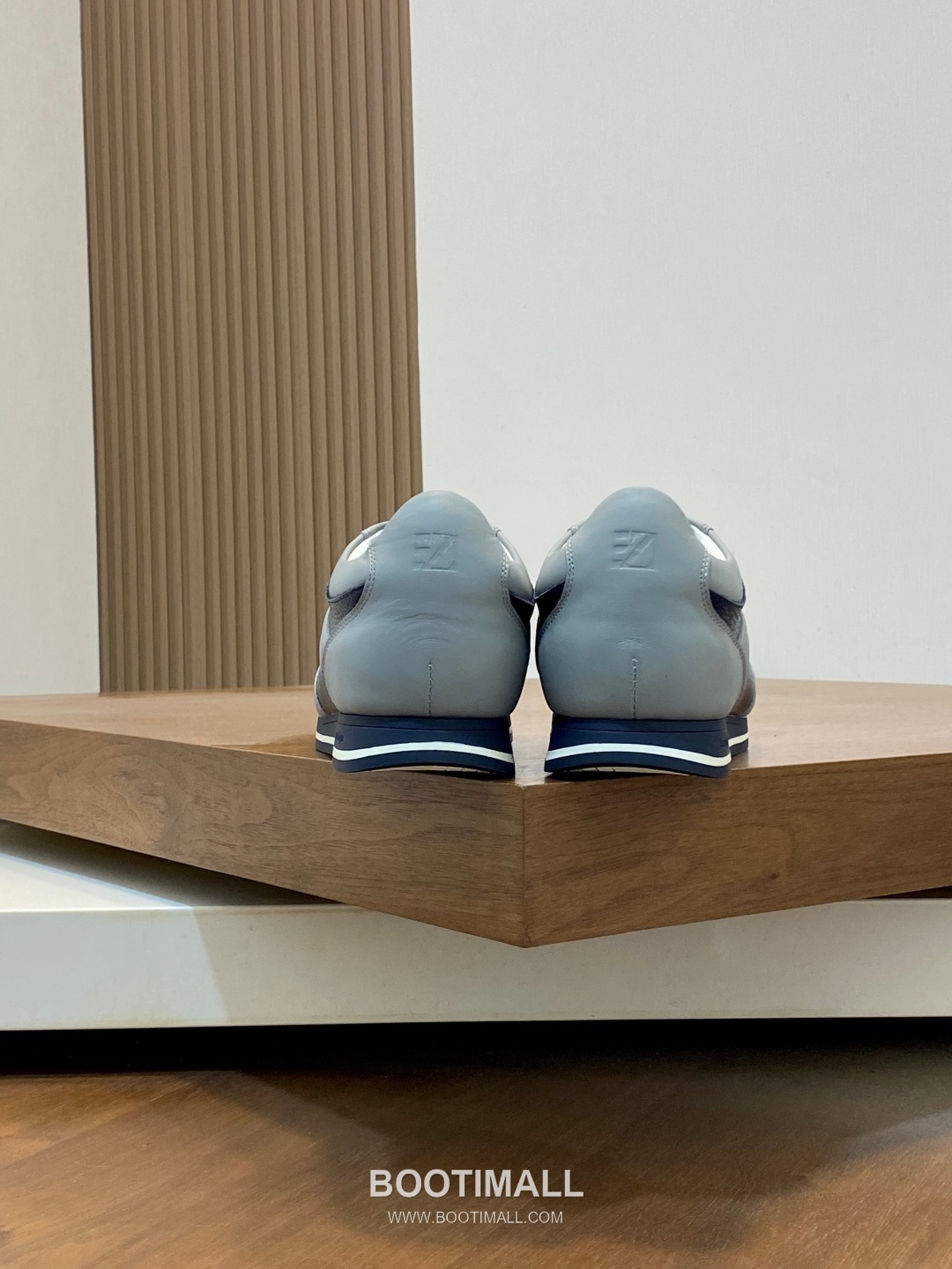 ## 신발 제품 스펙 분석

Ermenegildo Zegna Tiziano Leather Sneakers 에르메네질도 제냐 티치아노 레더 스니커즈 8