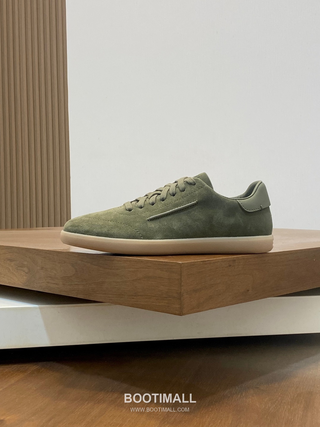 ## 신발 제품 스펙 분석

Ermenegildo Zegna Triple Stitch Monte Leather Sneakers 에르메네질도 제냐 트리플 스티치 몬테 레더 스니커즈 LHBLL-S7009Z-NEE 2