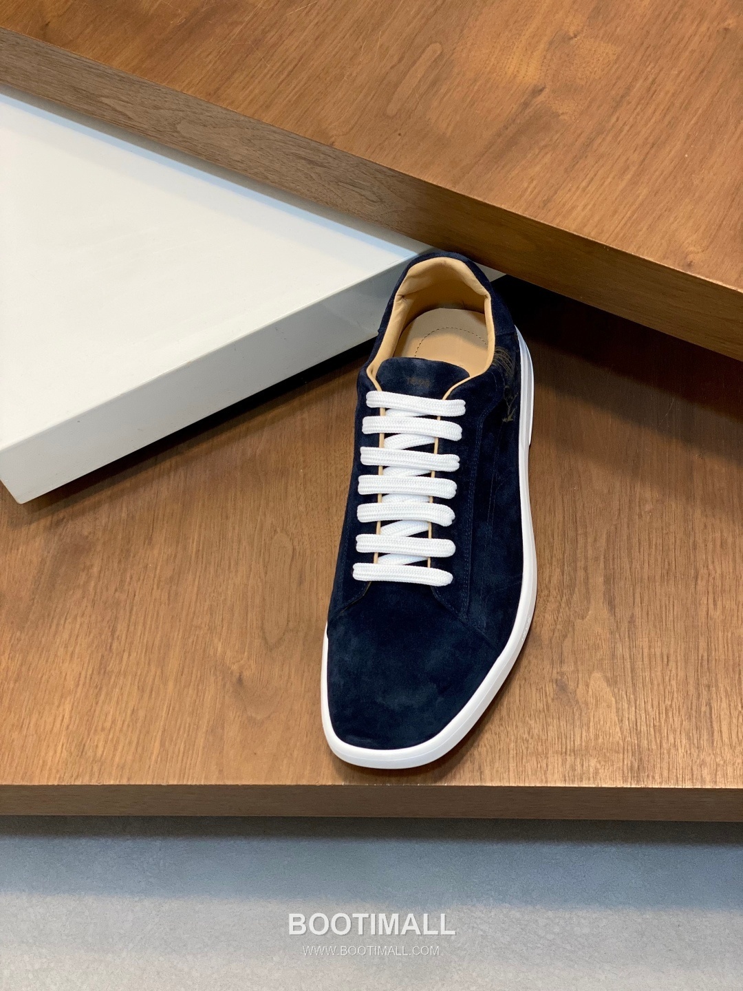 ## 신발 제품 스펙 분석

Berluti Scritto Suede Slip-On Sneakers 벨루티 스크리토 스웨이드 슬립온 스니커즈 6