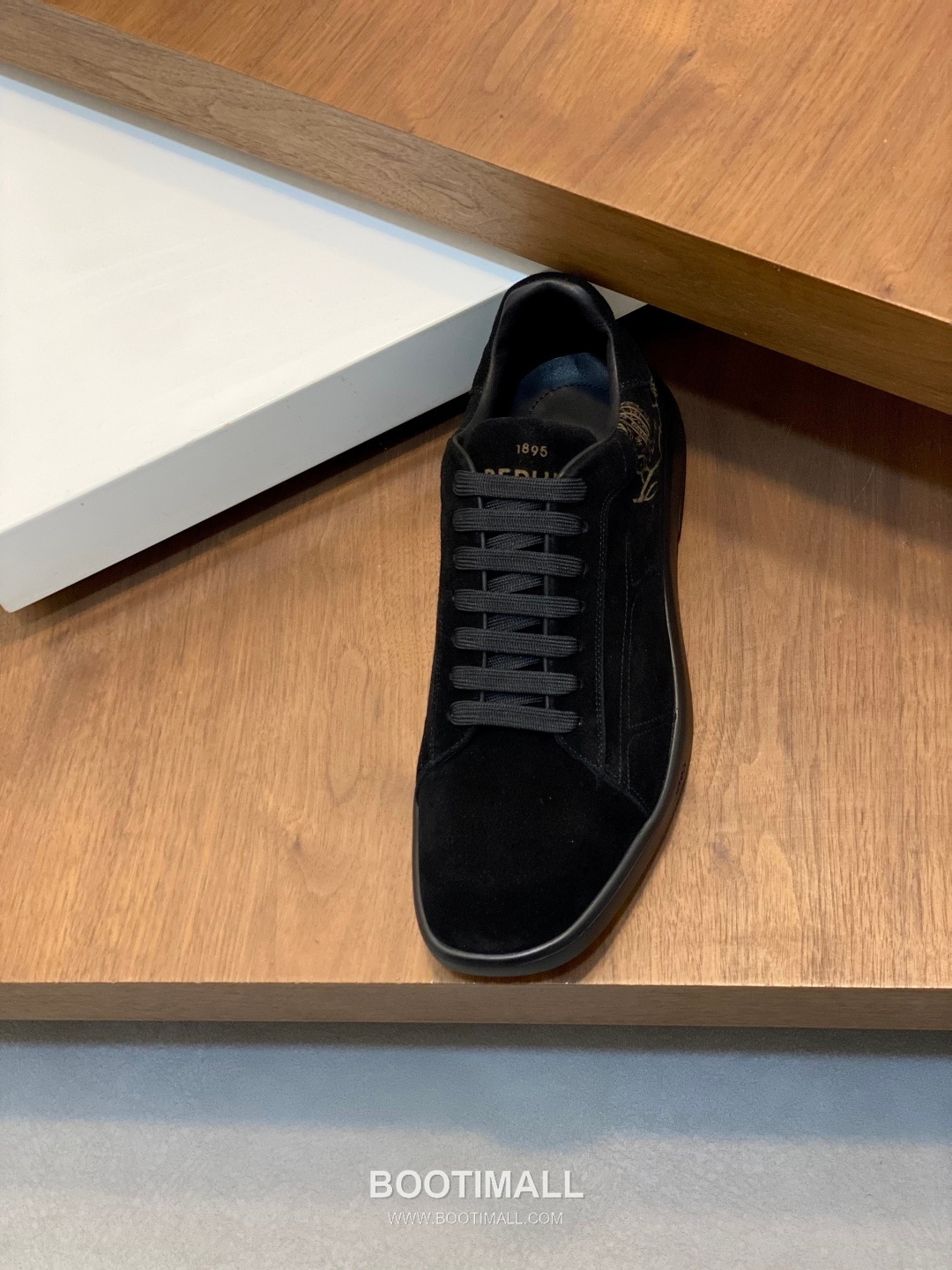 ## 신발 제품 스펙 분석

Berluti Scritto Suede Slip-On Sneakers 벨루티 스크리토 스웨이드 슬립온 스니커즈 6