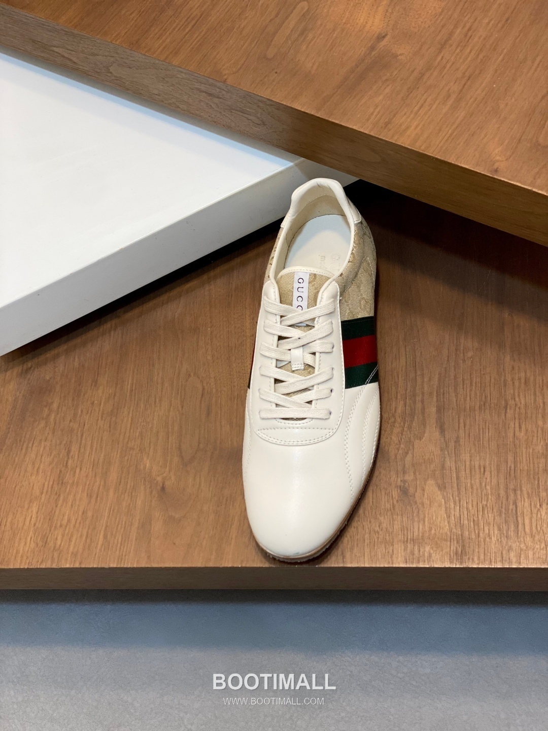 ## 신발 제품 스펙 분석
Gucci GG Canvas Suede Sneakers 구찌 GG 캔버스 스웨이드 스니커즈 645029 6