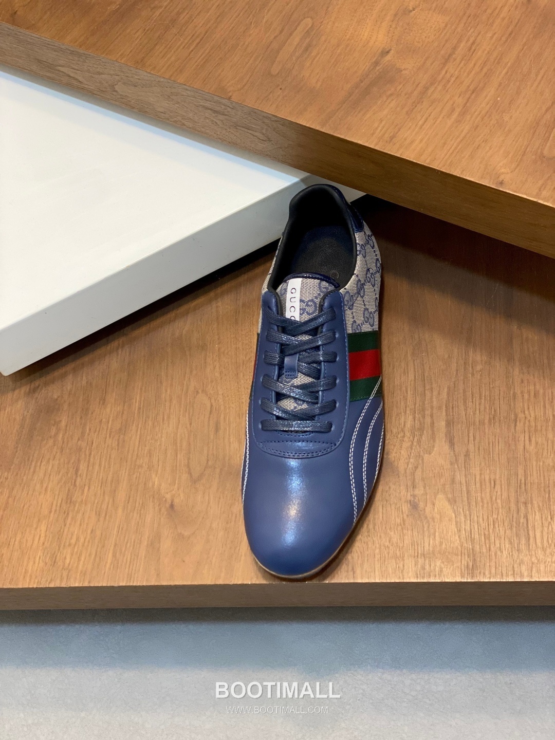 ## 신발 제품 스펙 분석

Gucci GG Canvas Suede Sneakers 구찌 GG 캔버스 스웨이드 스니커즈 645029 6