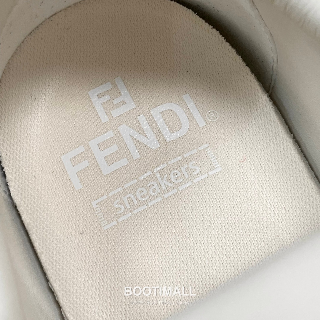 ## 신발 제품 스펙 분석

Fendi Wave Pulse Sneakers 펜디 웨이브 펄스 스니커즈 7E1392 7