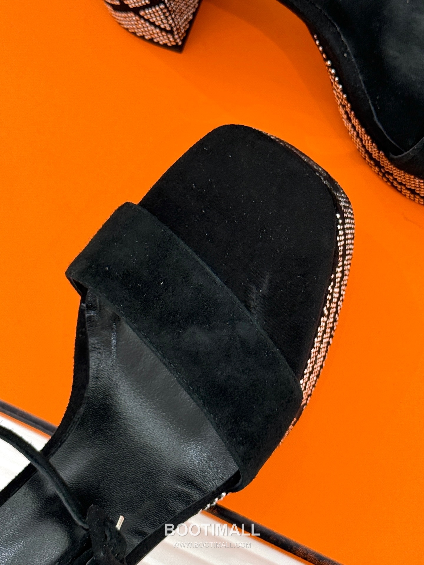 Hermès Crystal Platform High Heel Sandals 에르메스 크리스탈 플랫폼 하이힐 샌들 26WF 시즌 7