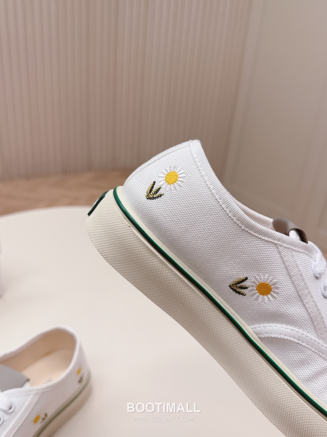 Dior Saltwind Oblique Canvas Lace Sneakers 디올 솔트윈드 오블리크 캔버스 레이스 스니커즈 3