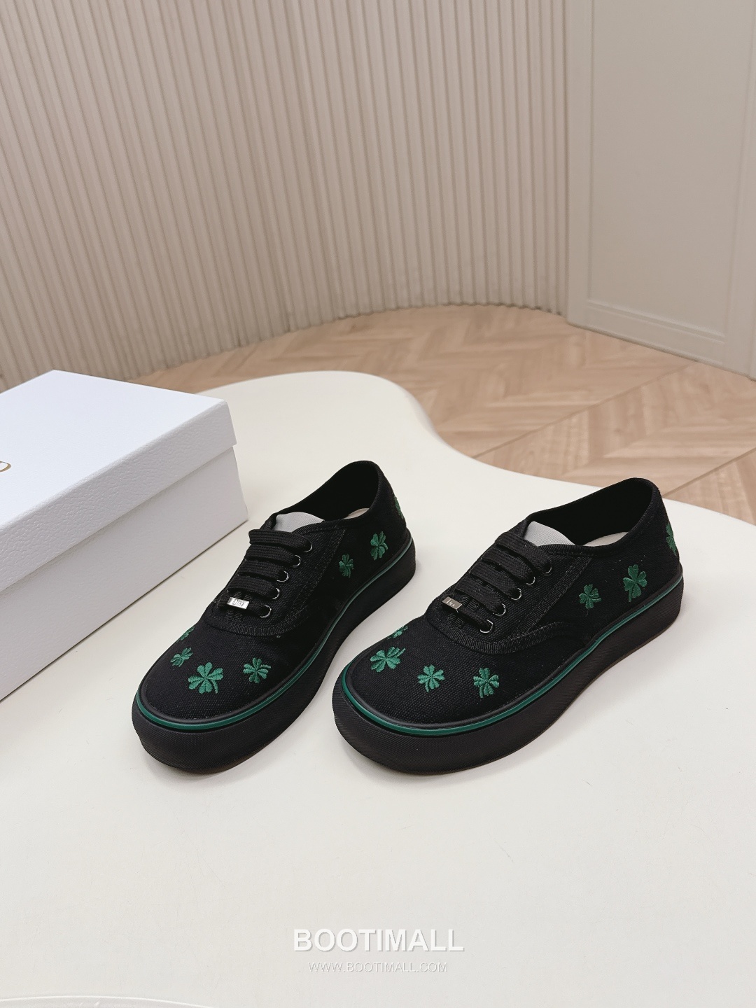 Dior Saltwind Oblique Canvas Lace Sneakers 디올 솔트윈드 오블리크 캔버스 레이스 스니커즈 3