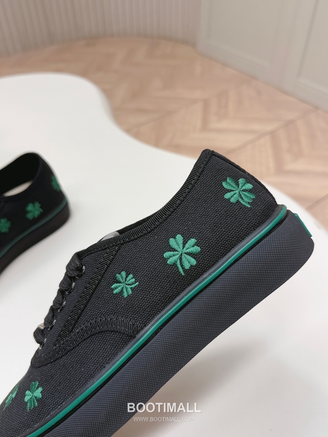 Dior Saltwind Oblique Canvas Lace Sneakers 디올 솔트윈드 오블리크 캔버스 레이스 스니커즈 5