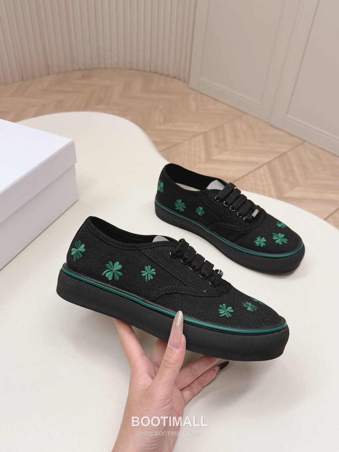 Dior Saltwind Oblique Canvas Lace Sneakers 디올 솔트윈드 오블리크 캔버스 레이스 스니커즈 6