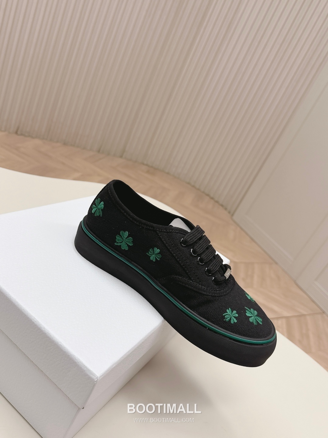 Dior Saltwind Oblique Canvas Lace Sneakers 디올 솔트윈드 오블리크 캔버스 레이스 스니커즈 7