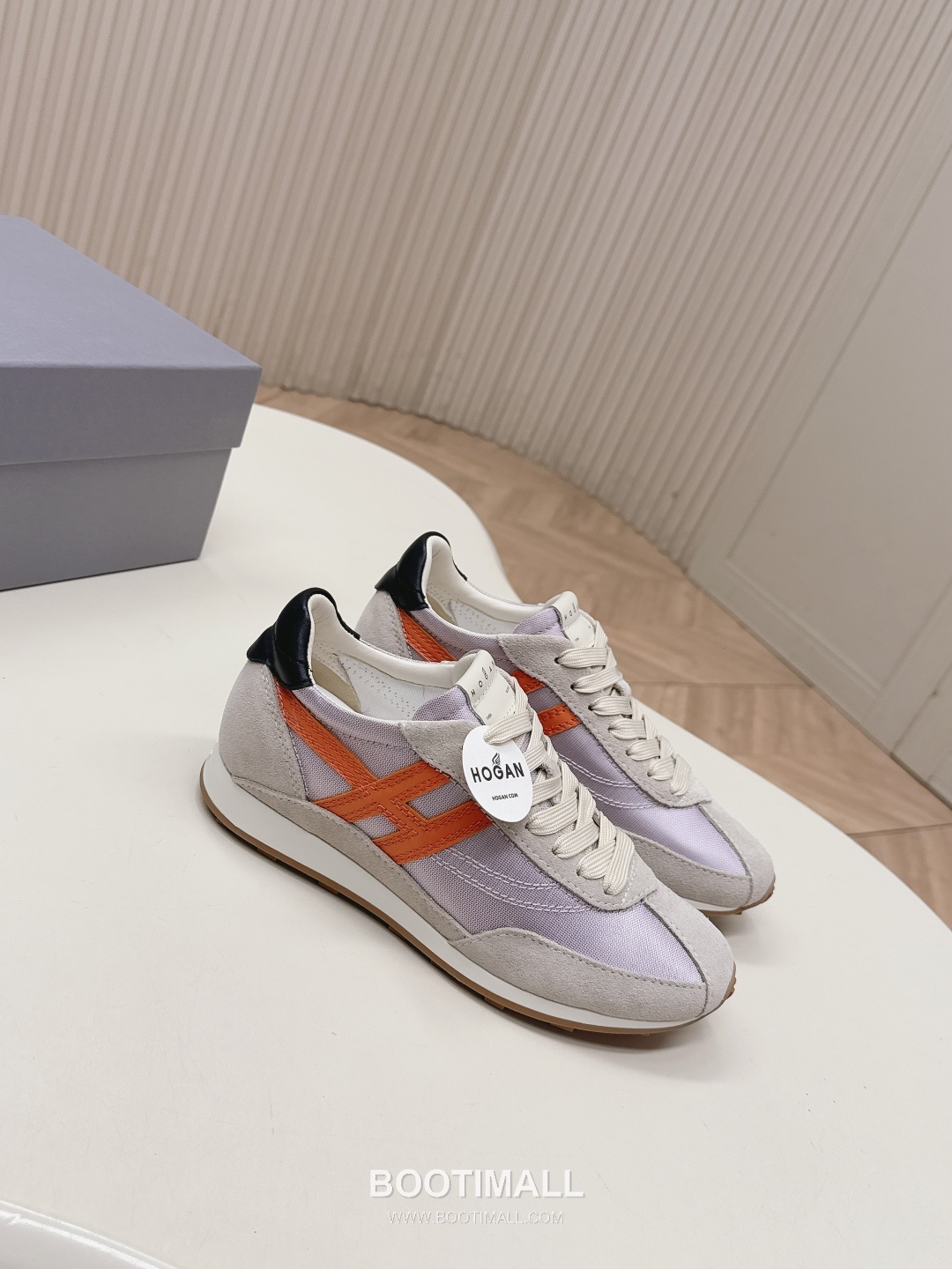 Hogan Rainbow Trainer Sneakers 호건 레인보우 트레이너 스니커즈 2026 2