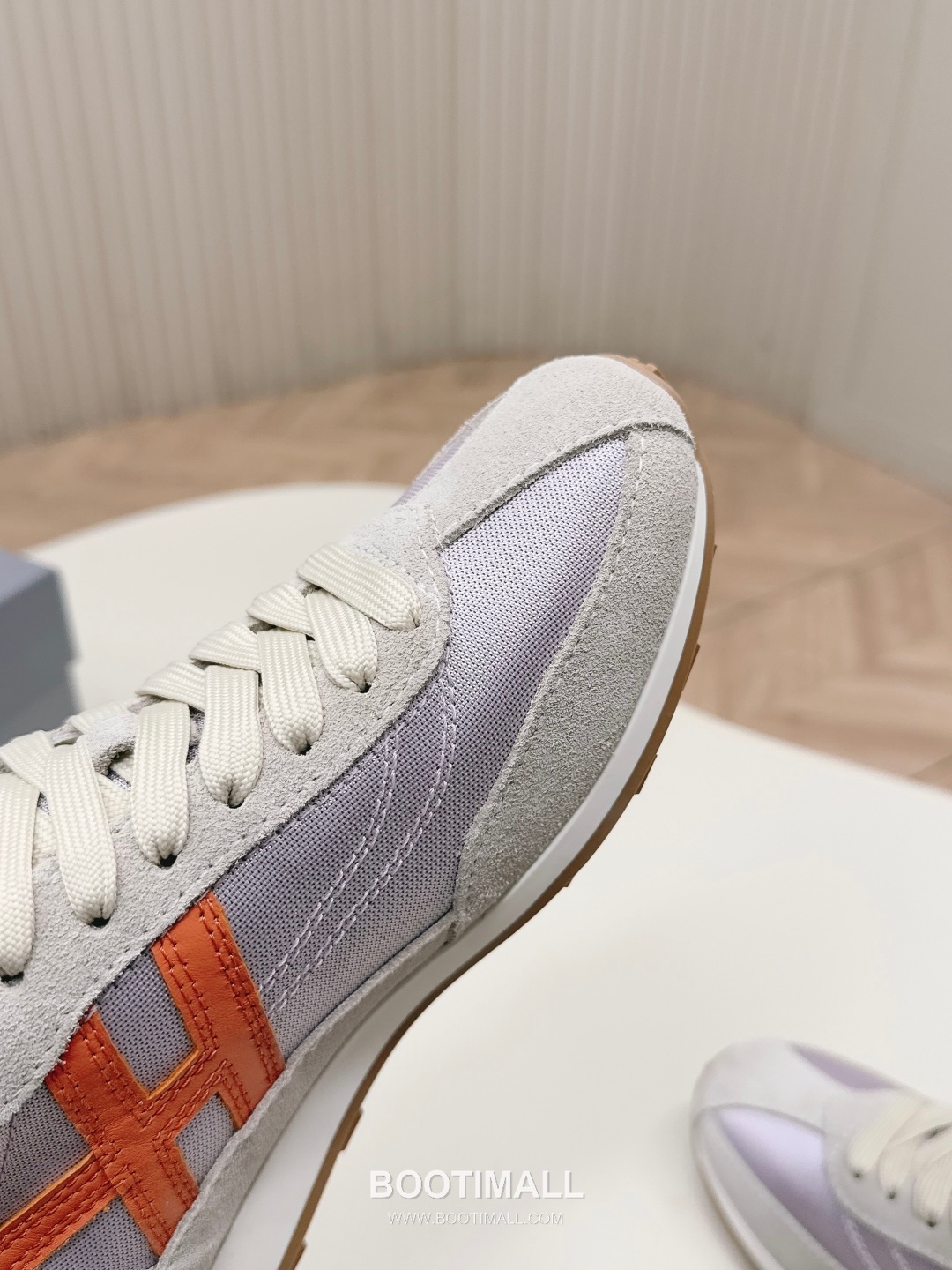 Hogan Rainbow Trainer Sneakers 호건 레인보우 트레이너 스니커즈 2026 3