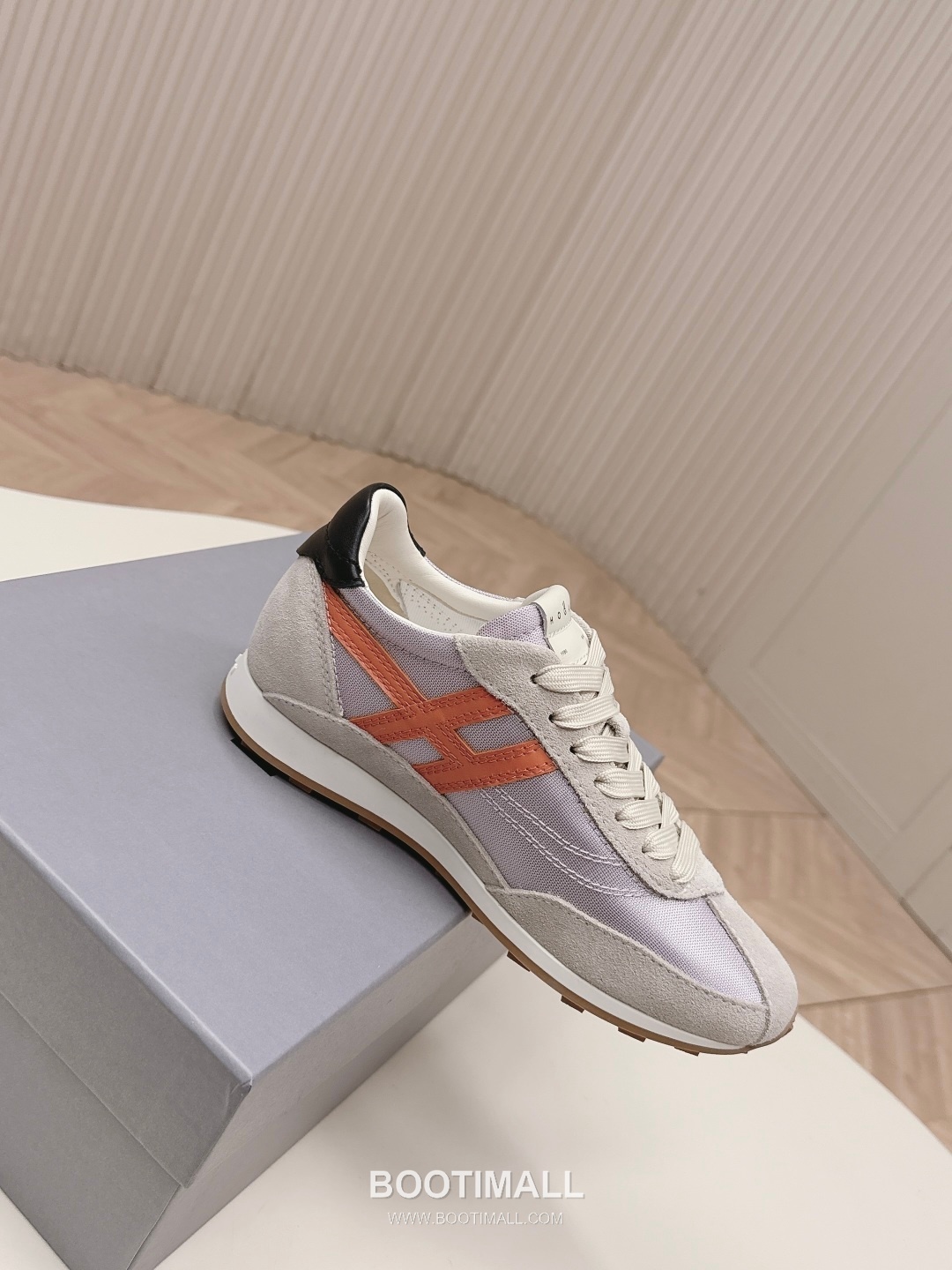 Hogan Rainbow Trainer Sneakers 호건 레인보우 트레이너 스니커즈 2026 5