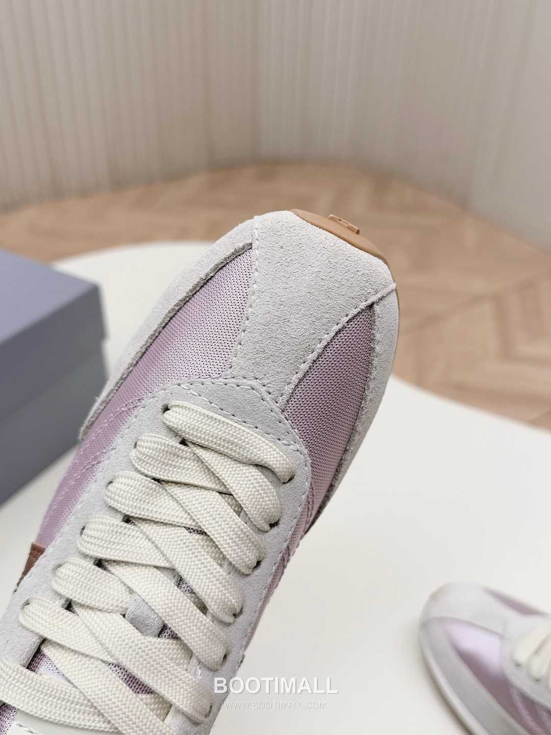 Hogan Rainbow Trainer Sneakers 호건 레인보우 트레이너 스니커즈 2026 5