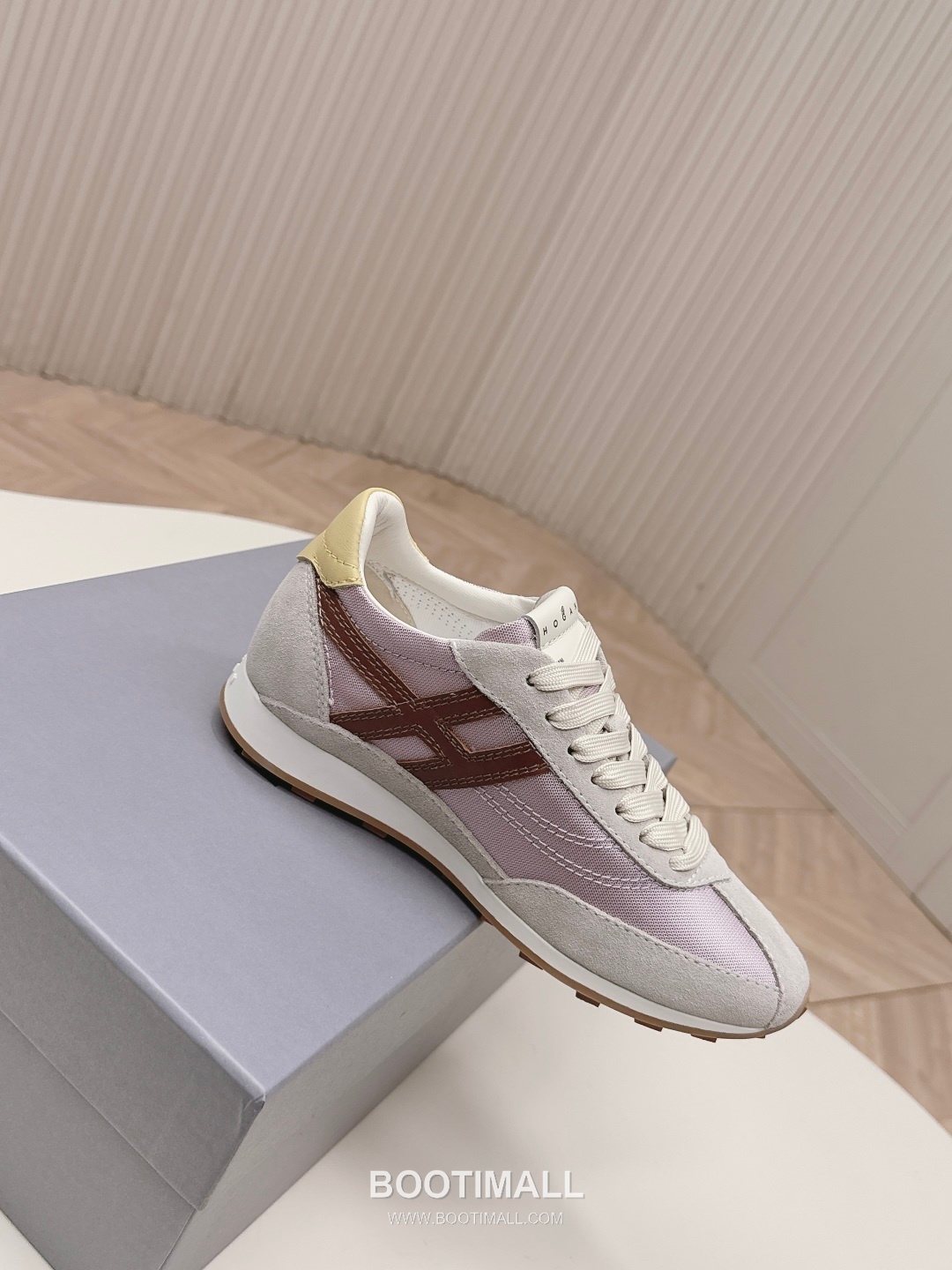 Hogan Rainbow Trainer Sneakers 호건 레인보우 트레이너 스니커즈 2026 7