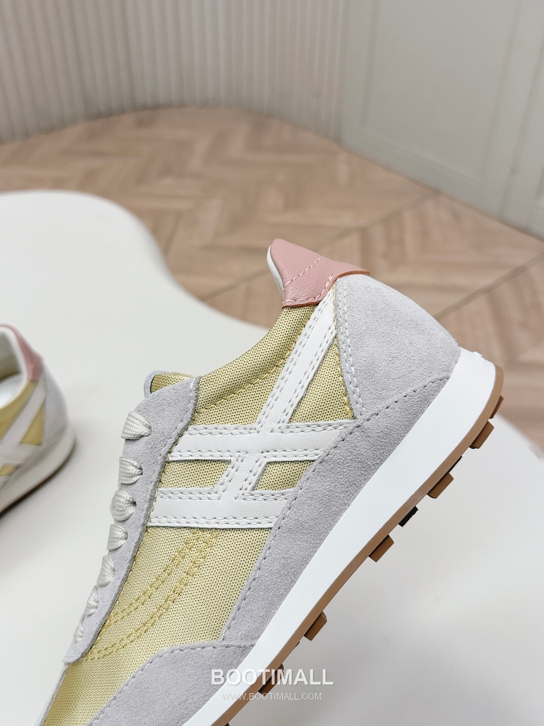 Hogan Rainbow Trainer Sneakers 호건 레인보우 트레이너 스니커즈 2026 5