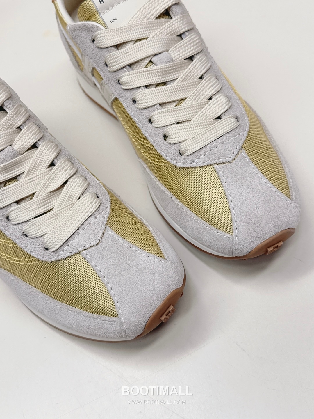 Hogan Rainbow Trainer Sneakers 호건 레인보우 트레이너 스니커즈 2026 7