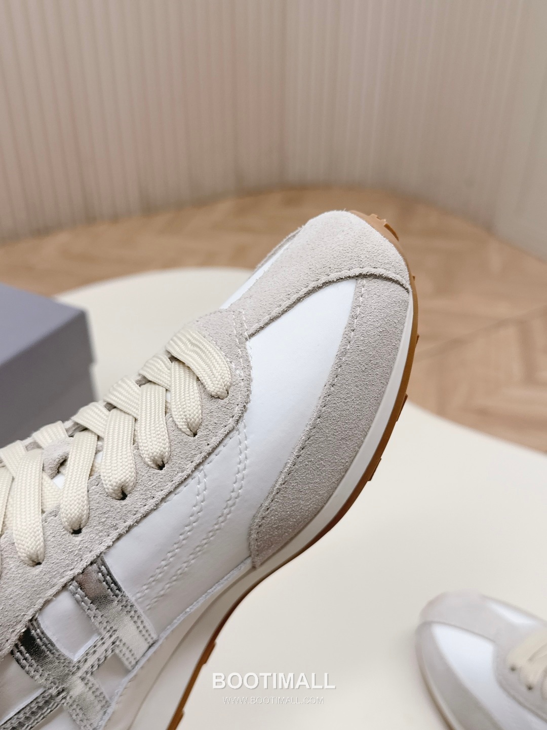 Hogan Rainbow Trainer Sneakers 호건 레인보우 트레이너 스니커즈 2026 9