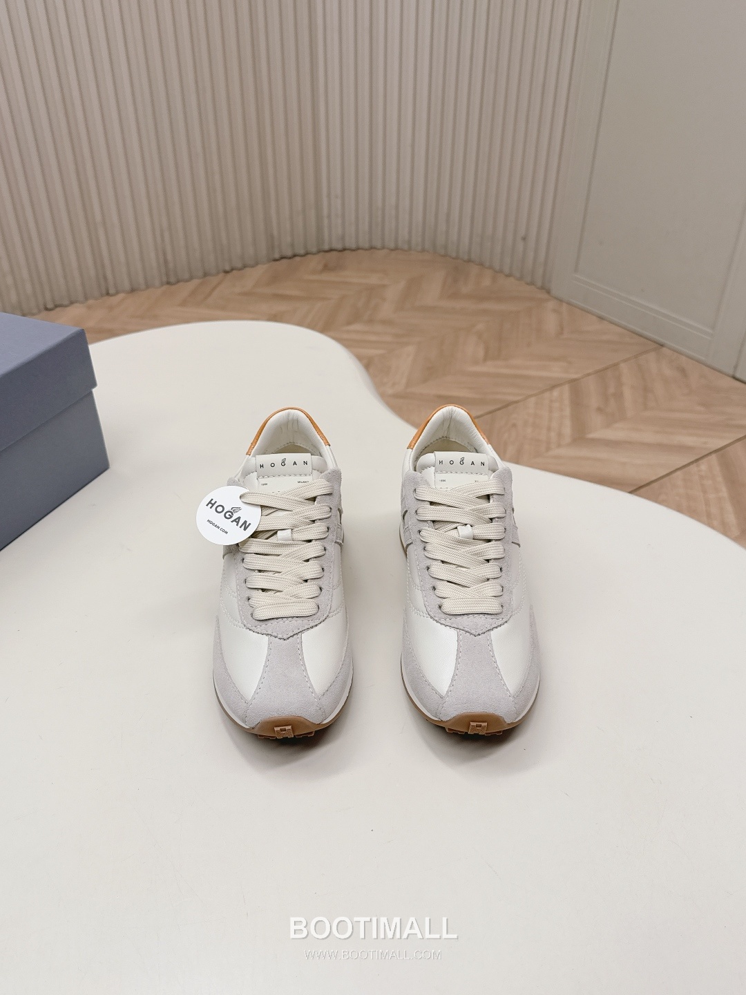 Hogan Rainbow Trainer Sneakers 호건 레인보우 트레이너 스니커즈 2026 1