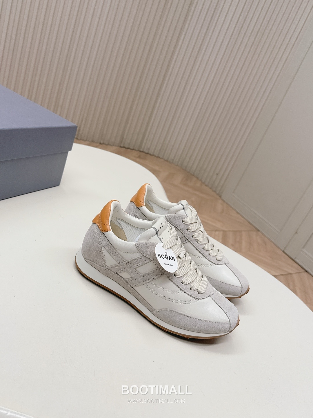 Hogan Rainbow Trainer Sneakers 호건 레인보우 트레이너 스니커즈 2026 2