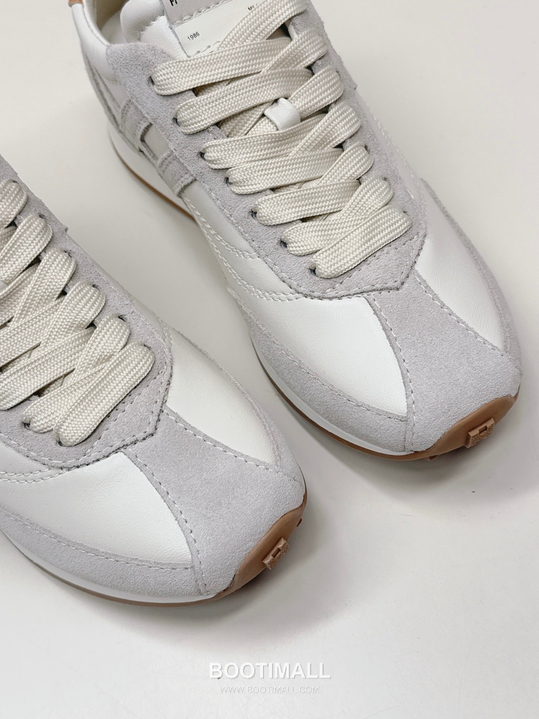 Hogan Rainbow Trainer Sneakers 호건 레인보우 트레이너 스니커즈 2026 3