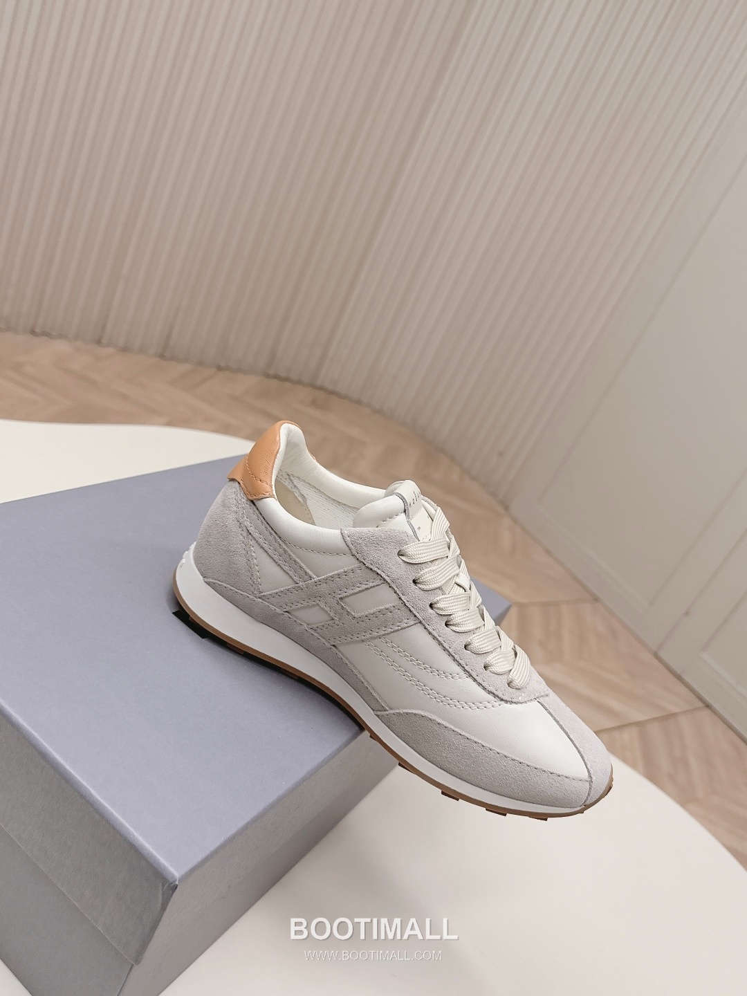 Hogan Rainbow Trainer Sneakers 호건 레인보우 트레이너 스니커즈 2026 5