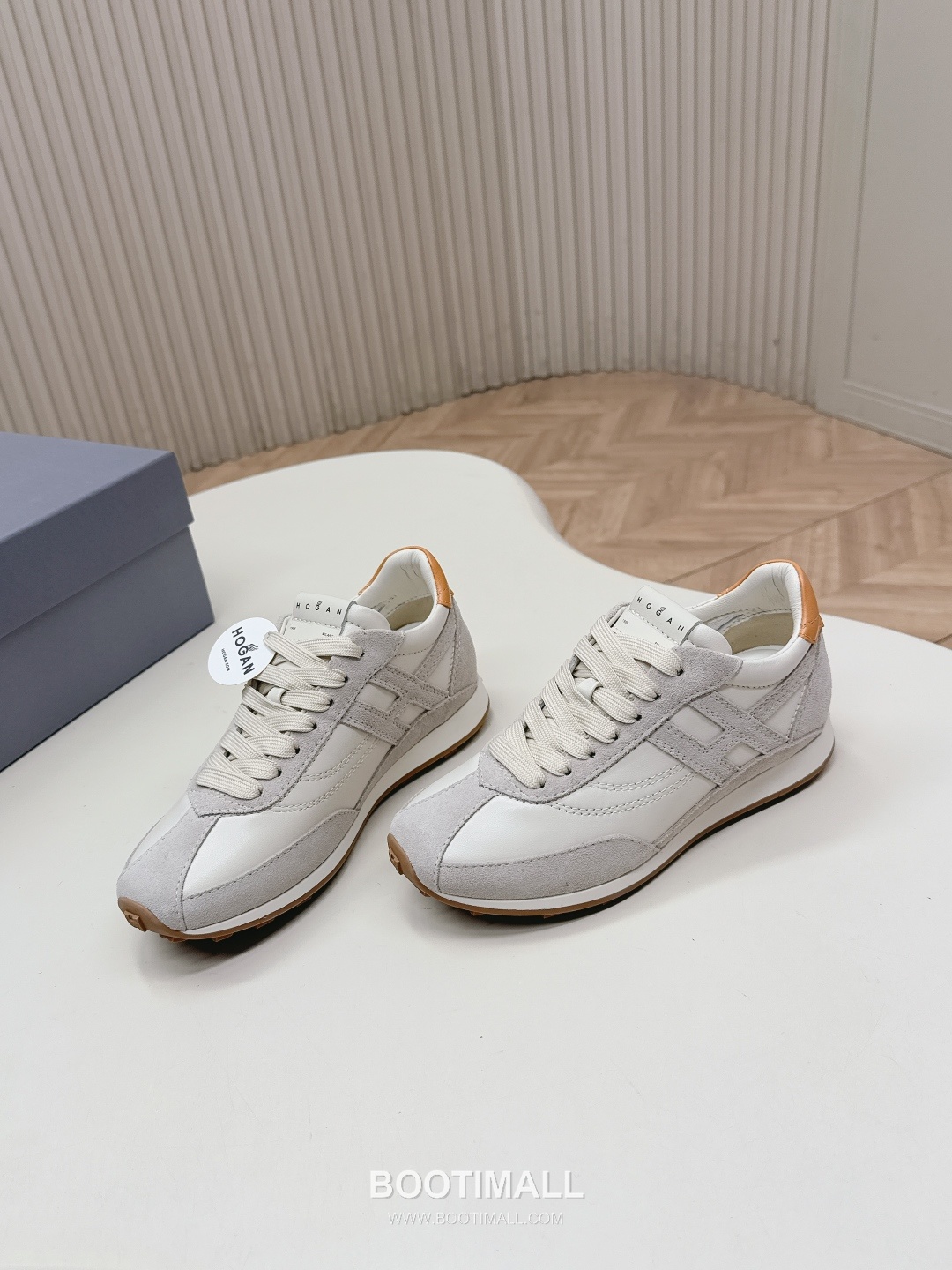 Hogan Rainbow Trainer Sneakers 호건 레인보우 트레이너 스니커즈 2026 6