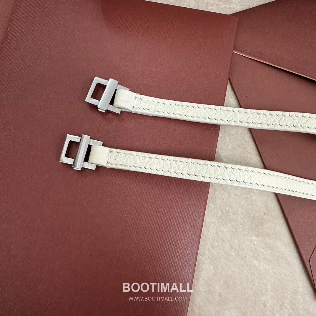 Loro Piana Extra Pocket Backpack FAM6491 로로피아나 엑스트라 포켓 백팩 카프스킨 23.5cm 7