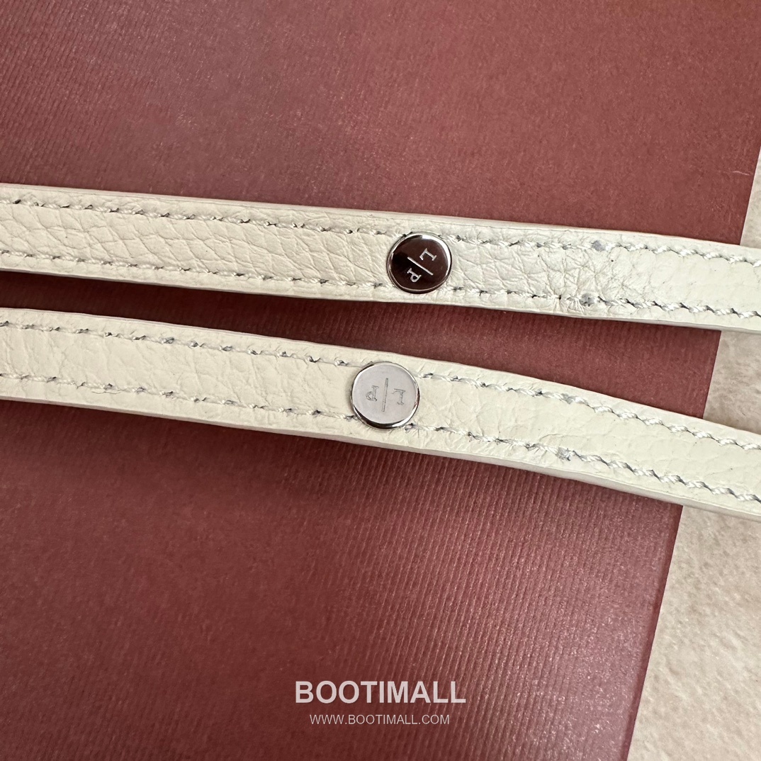 Loro Piana Extra Pocket Backpack FAM6491 로로피아나 엑스트라 포켓 백팩 카프스킨 23.5cm 8