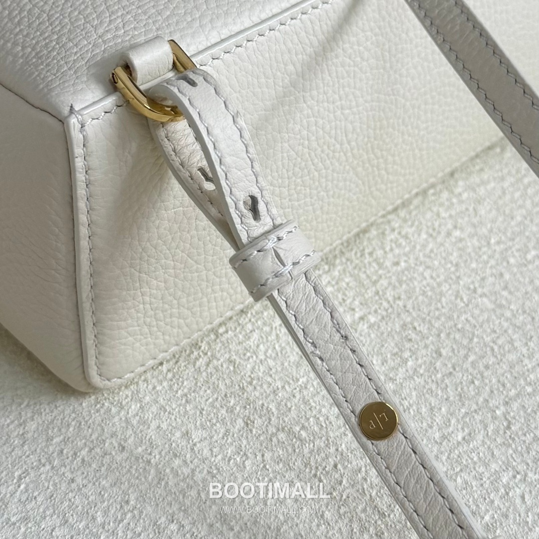 Loro Piana Extra Pocket Backpack FAM6491 로로피아나 엑스트라 포켓 백팩 카프스킨 23.5cm 8