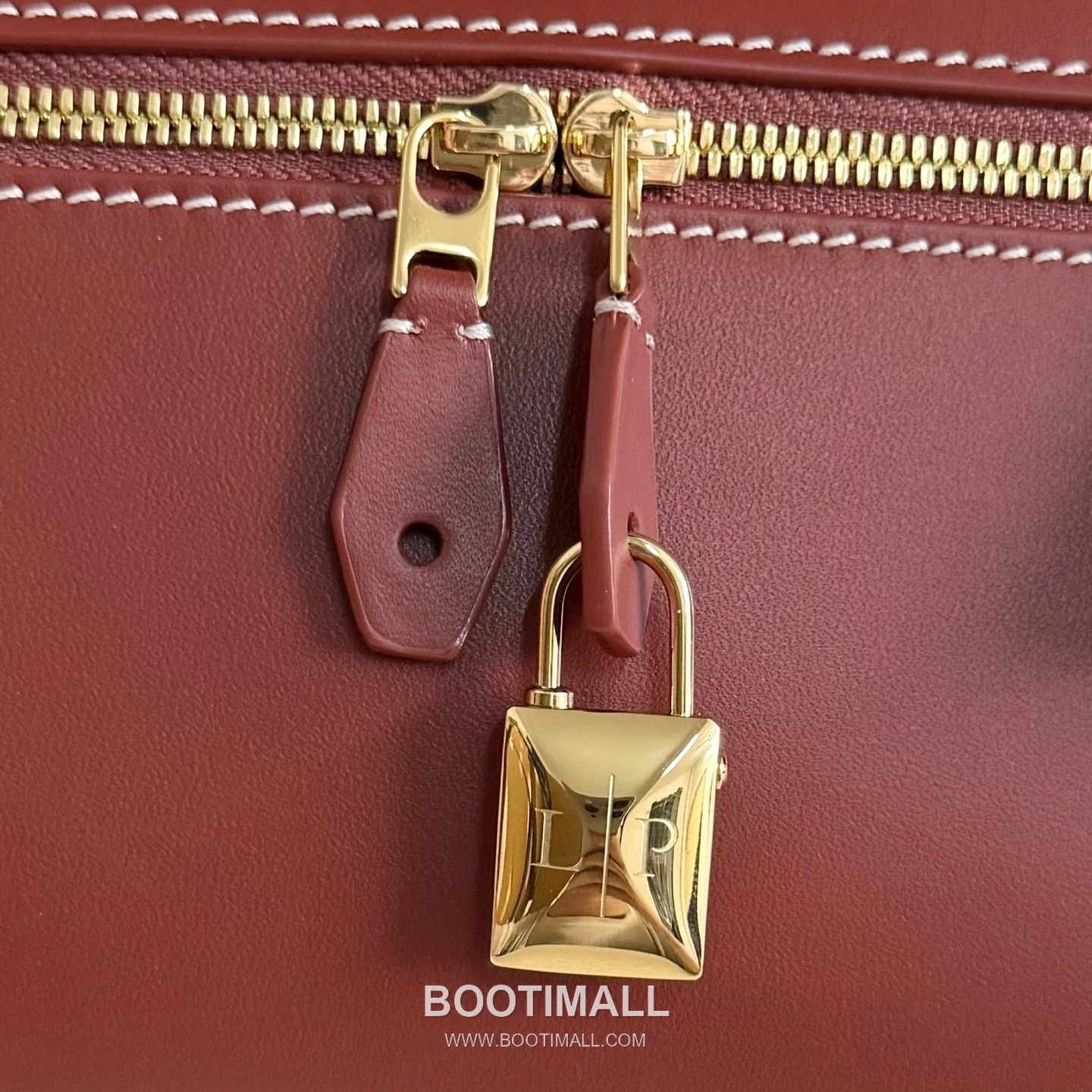 Loro Piana Extra Bag L23 Top Handle Bag FAQ2126 로로피아나 엑스트라 백 L23 토트백 카프스킨 23cm 7