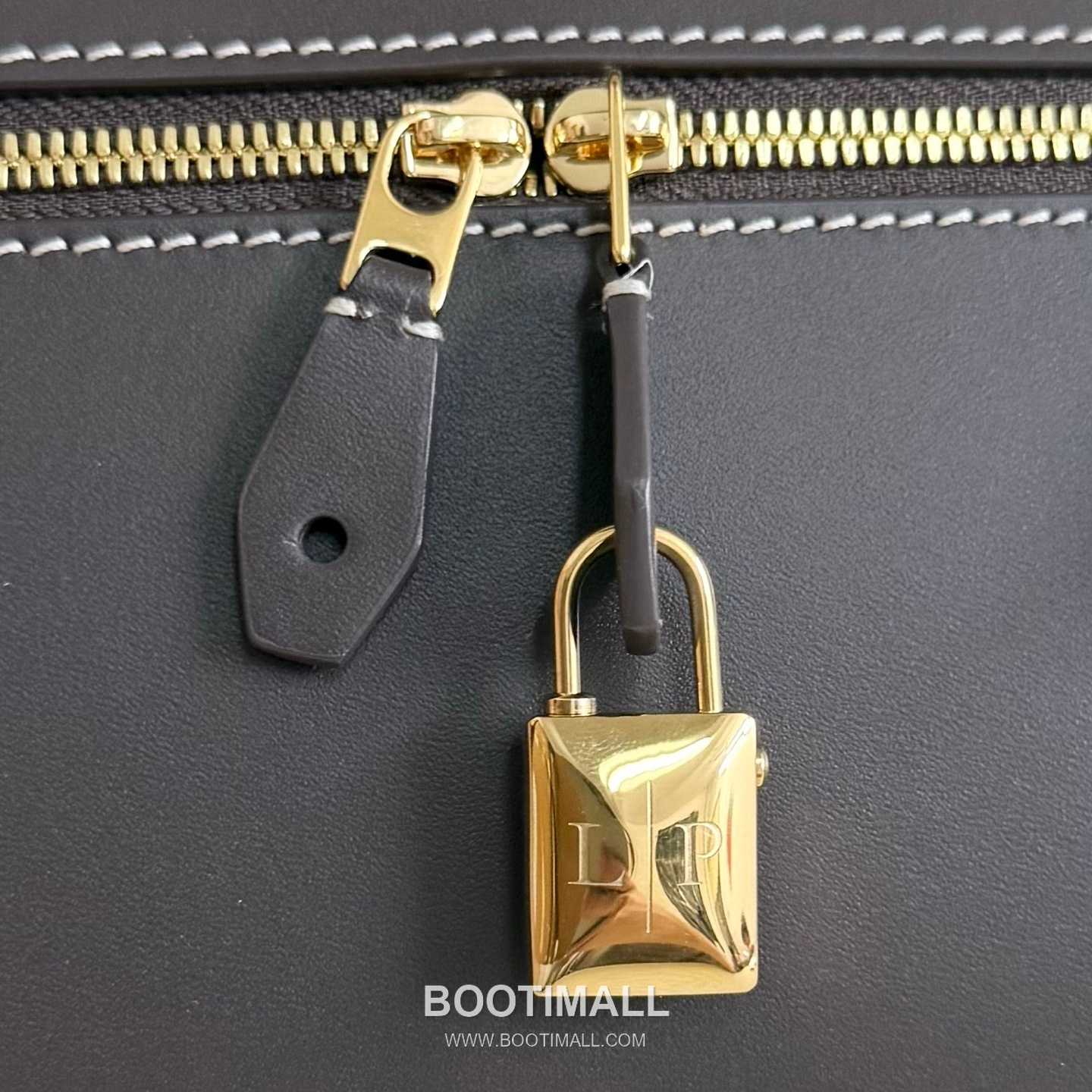 Loro Piana Extra Bag L23 Top Handle Bag FAQ2126 로로피아나 엑스트라 백 L23 토트백 카프스킨 23cm 7