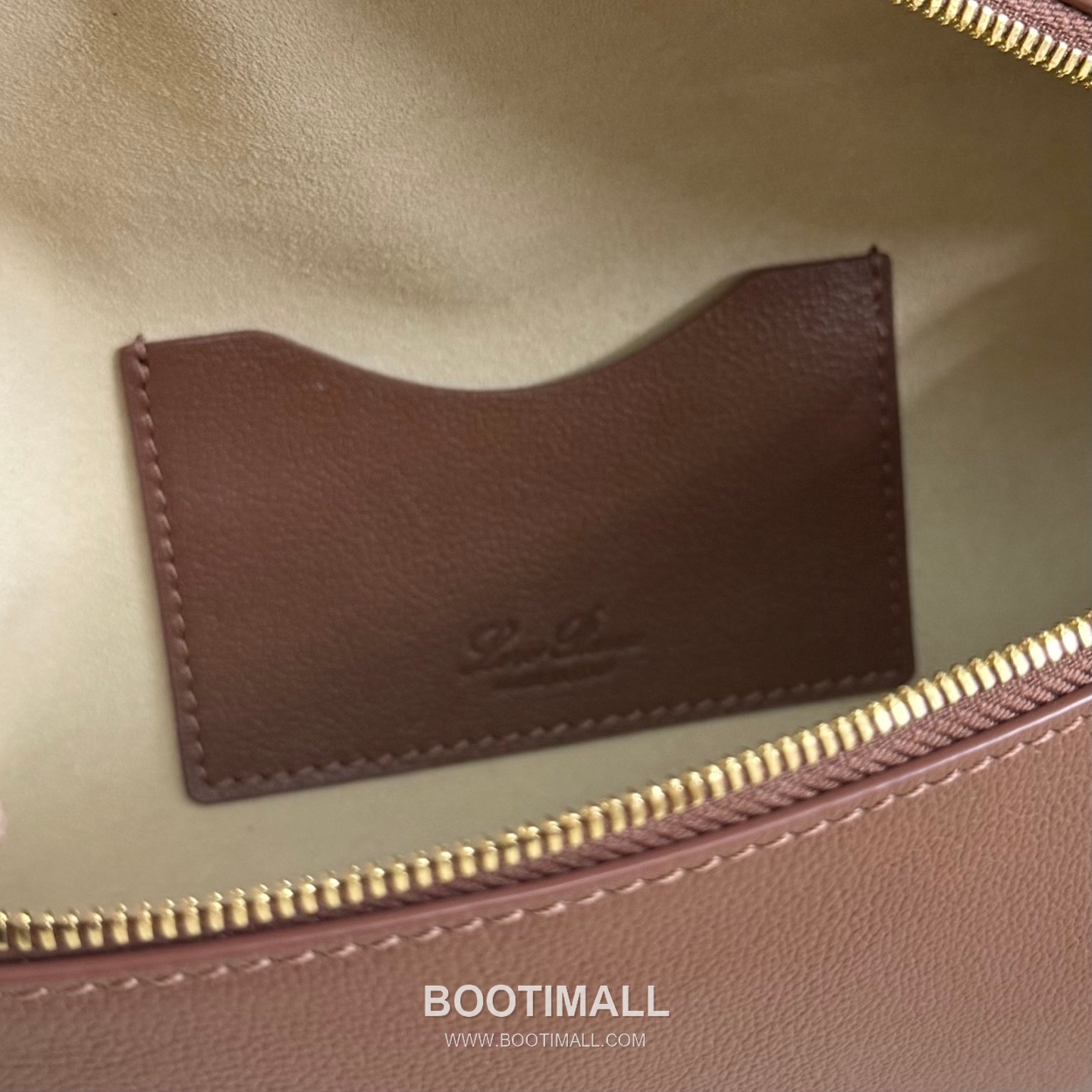 Loro Piana Extra Bag L23 Top Handle Bag FAQ2126 로로피아나 엑스트라 백 L23 토트백 카프스킨 23cm 9