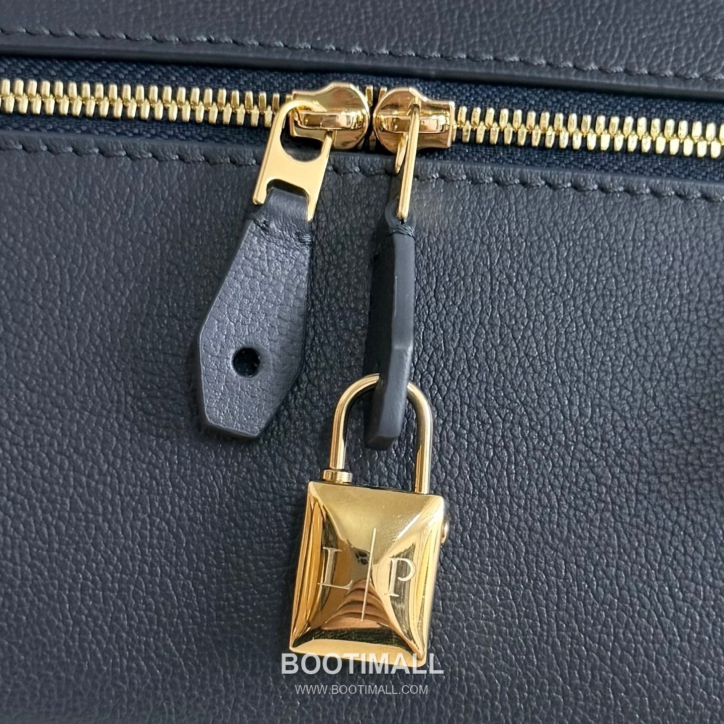 Loro Piana Extra Bag L23 Top Handle Bag FAQ2126 로로피아나 엑스트라 백 L23 토트백 카프스킨 23cm 7