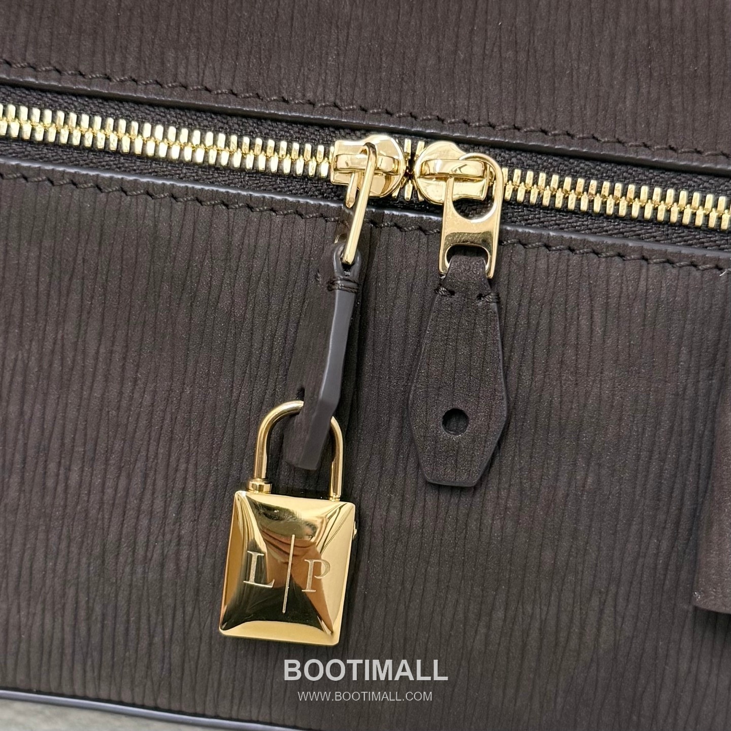 Loro Piana Extra Bag L23 Top Handle Bag FAQ2126 로로피아나 엑스트라 백 L23 토트백 스웨이드 카프스킨 23cm 7