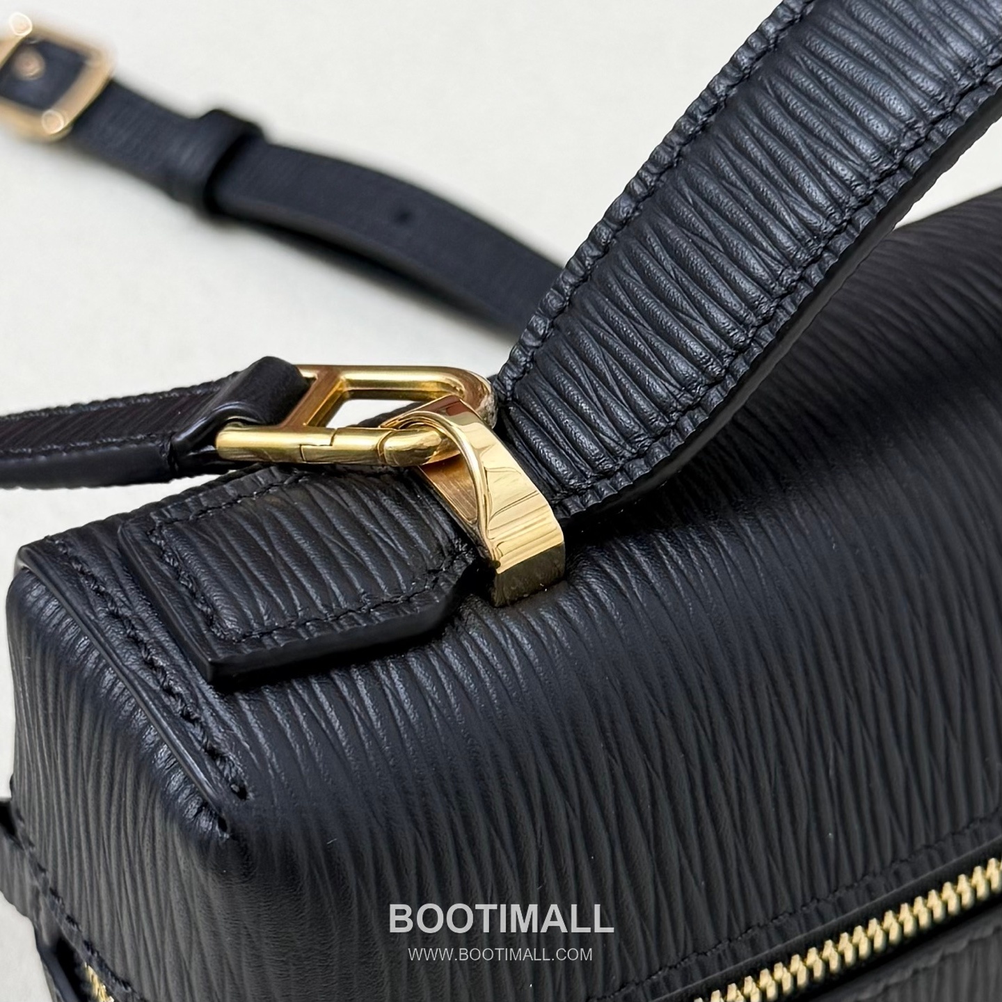 Loro Piana Extra Bag L23 Top Handle Bag FAQ2126 로로피아나 엑스트라 백 L23 토트백 그레인 카프스킨 23cm 5