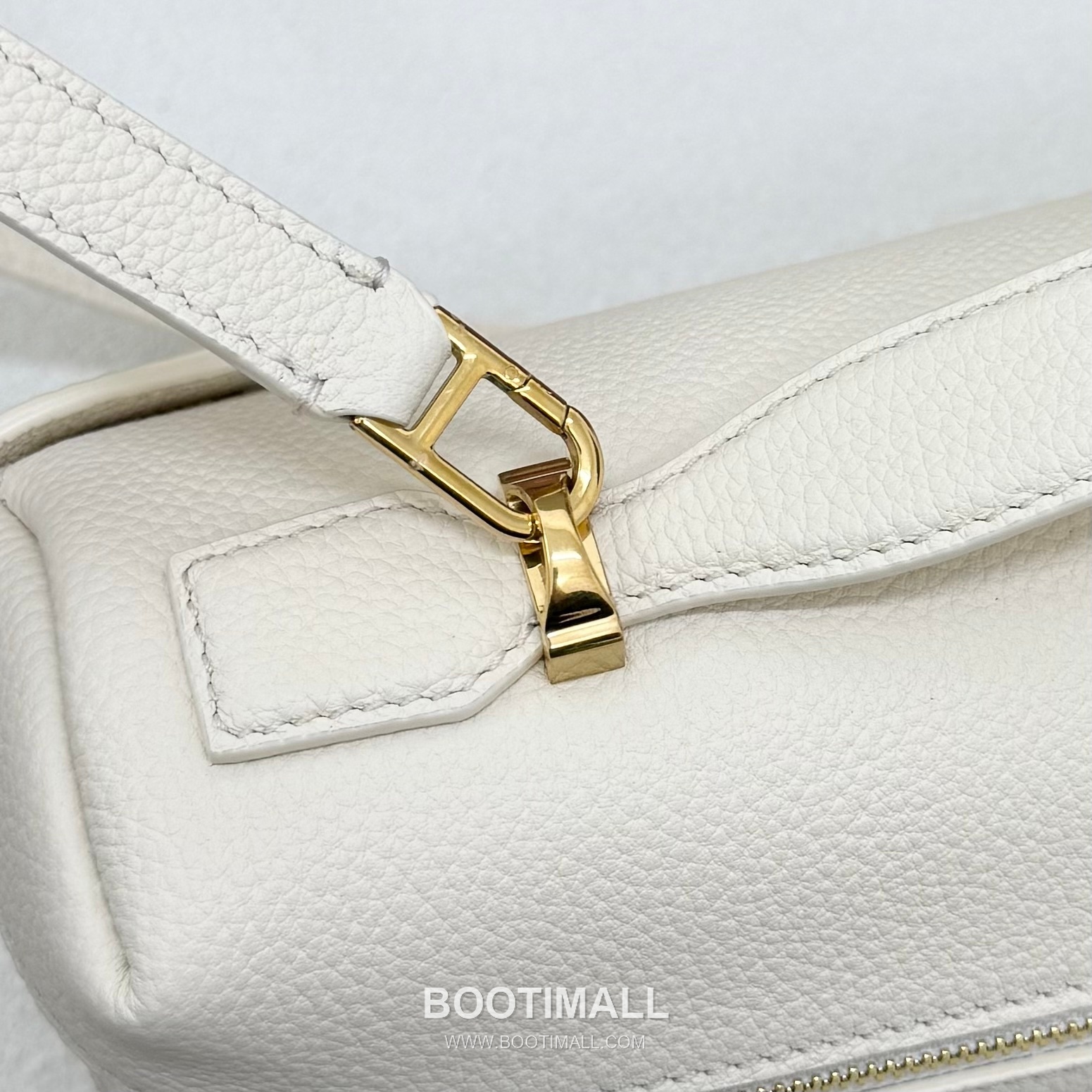 Loro Piana Extra Softy Bag L33 Top Handle Bag FAQ6591 로로피아나 엑스트라 소프티 백 L33 토트백 카프스킨 33cm 7