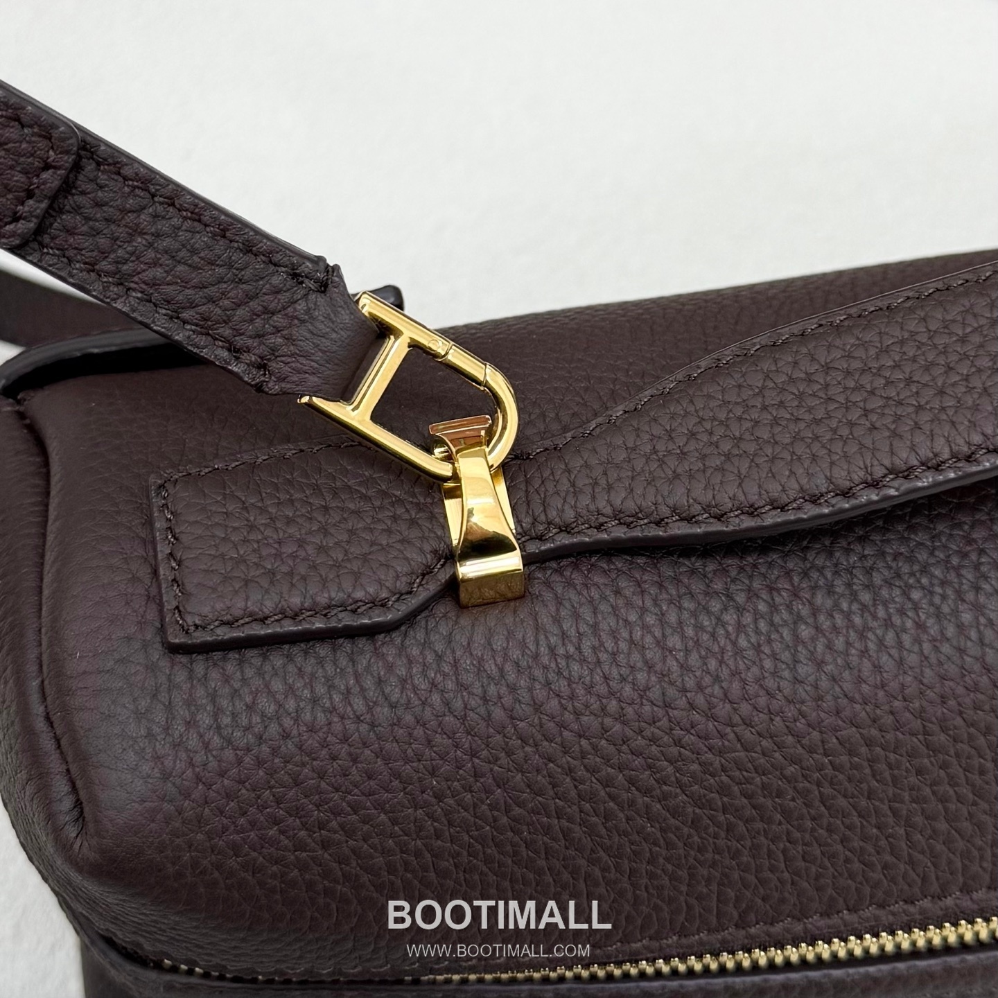 Loro Piana Extra Softy Bag L33 Top Handle Bag FAQ6591 로로피아나 엑스트라 소프티 백 L33 토트백 카프스킨 33cm 7