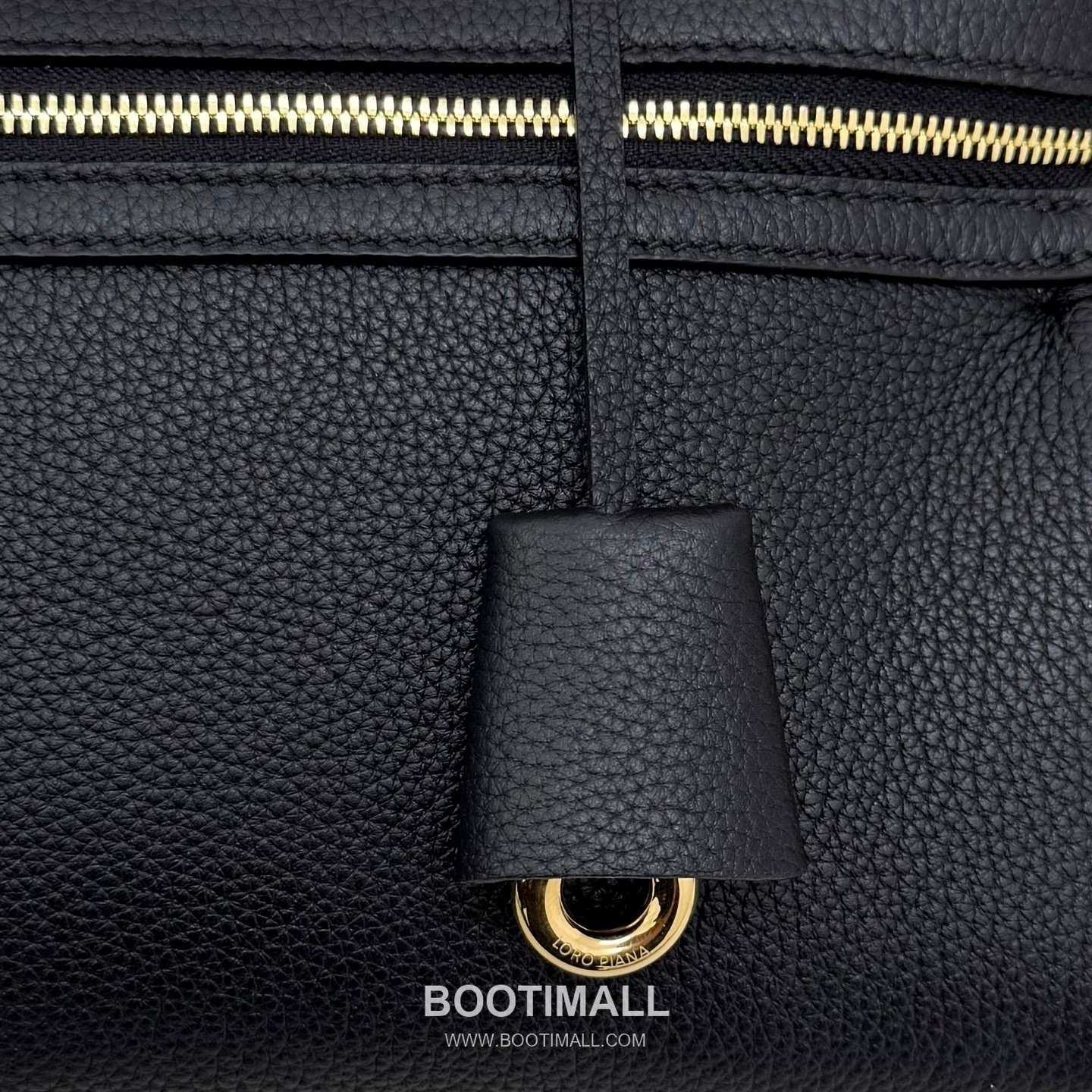 Loro Piana Extra Softy Bag L33 Top Handle Bag FAQ6591 로로피아나 엑스트라 소프티 백 L33 토트백 카프스킨 33cm 7