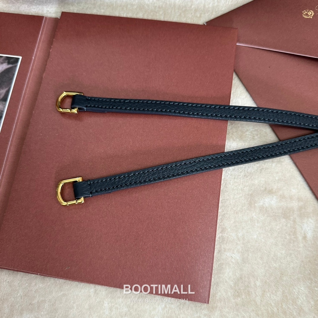 Loro Piana Extra Pocket Backpack FAM6491 로로피아나 엑스트라 포켓 백팩 카프스킨 23.5cm 7