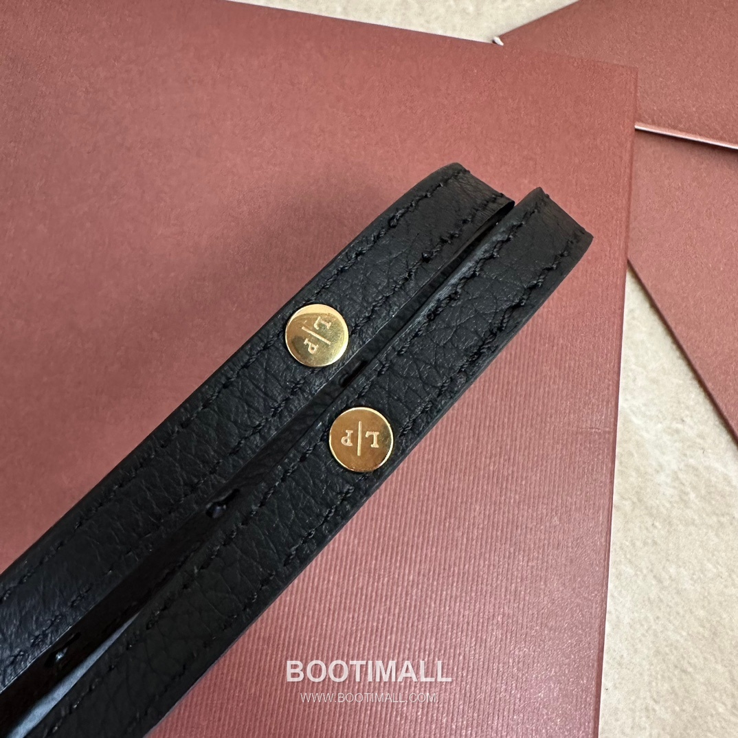 Loro Piana Extra Pocket Backpack FAM6491 로로피아나 엑스트라 포켓 백팩 카프스킨 23.5cm 8