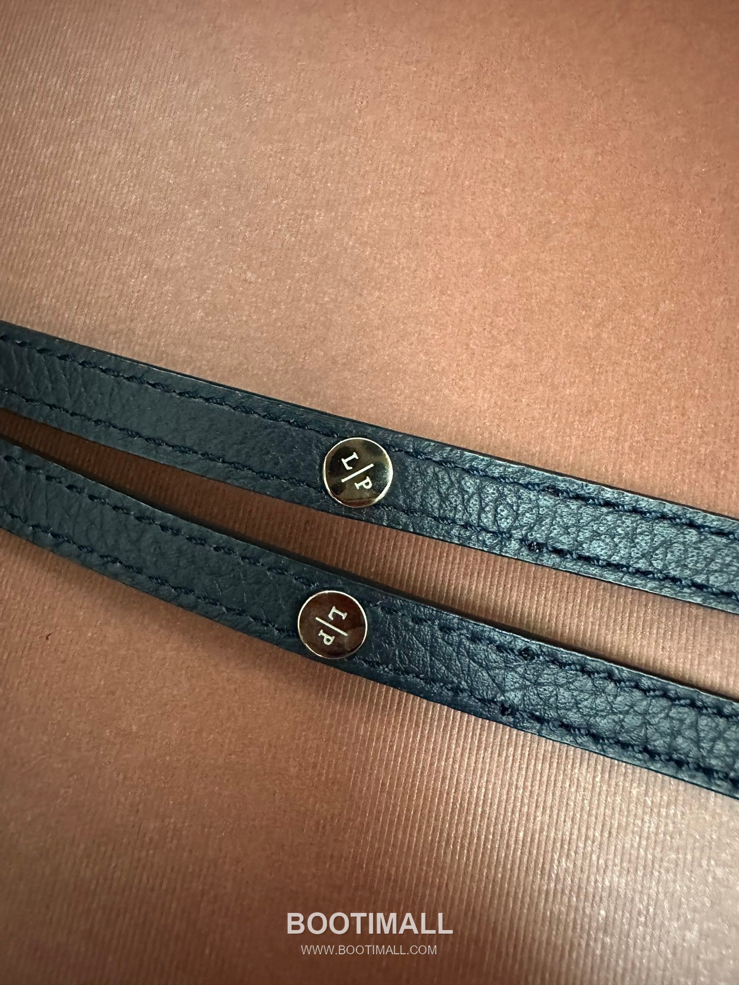 Loro Piana Extra Pocket Backpack FAM6491 로로피아나 엑스트라 포켓 백팩 카프스킨 23.5cm 8