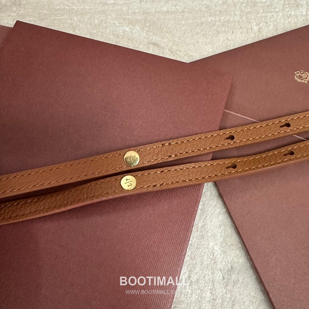 Loro Piana Extra Pocket Backpack FAM6491 로로피아나 엑스트라 포켓 백팩 카프스킨 23.5cm 8