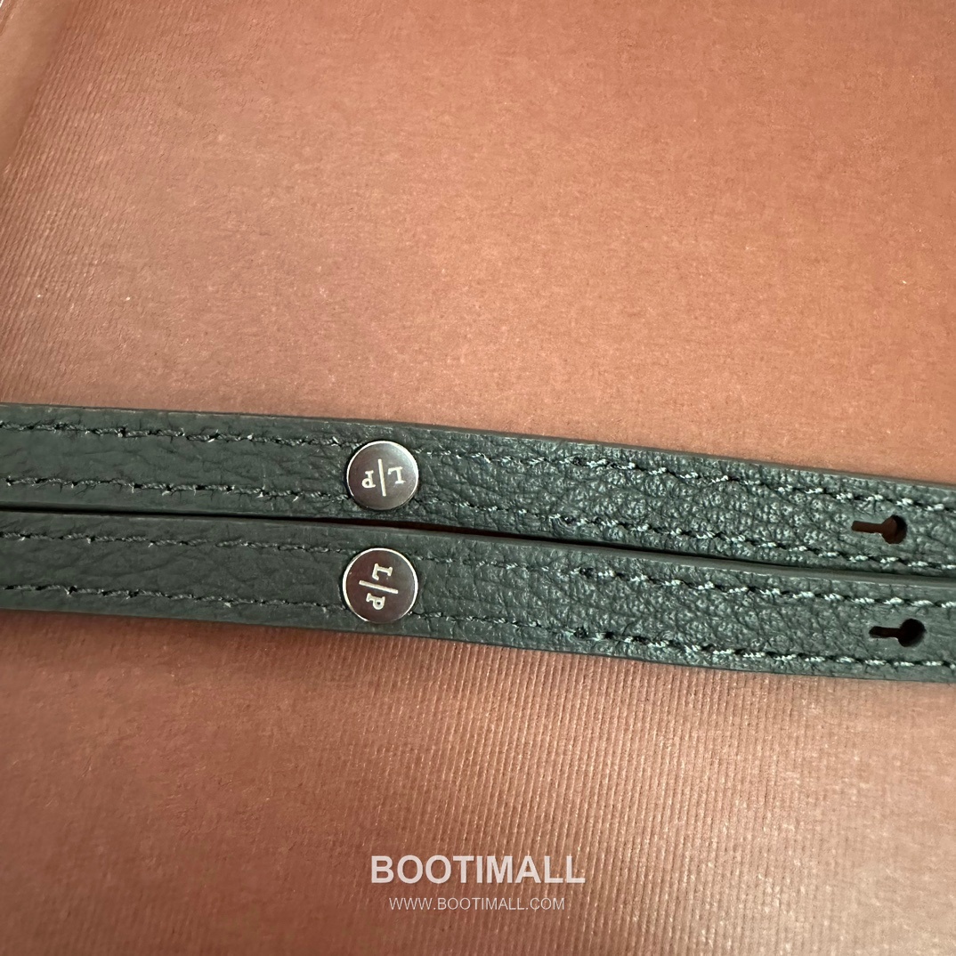 Loro Piana Extra Pocket Backpack FAM6491 로로피아나 엑스트라 포켓 백팩 카프스킨 23.5cm 8